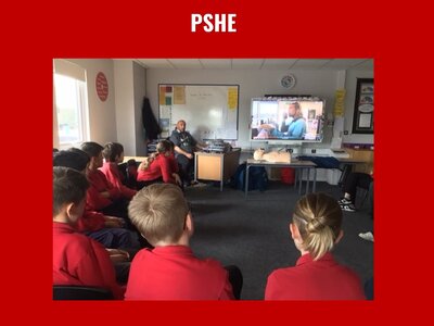Image of Curriculum - PSHE - Delivering CPR