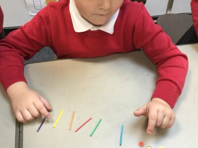 Image of Year 1 - Maths - Numbers to Ten