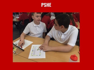 Image of Curriculum - PSHE - Emergency Situations