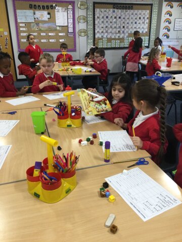 Image of Year 1 (Class 4) - Maths - Measure
