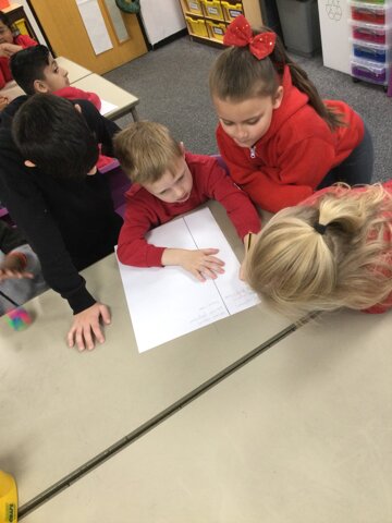 Image of Year 3 (Class 9) - French - Writing a Script