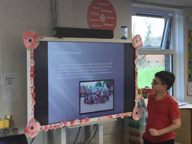 Image of Year 4 (Class 11) - Computing - Powerpoint Presentations